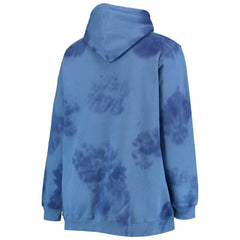 Houston Astros Women's Plus Size Cloud Pullover Hoodie - MLB Hoodies