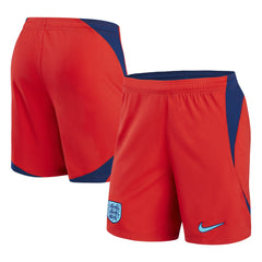 England National Team Away Performance Stadium Shorts