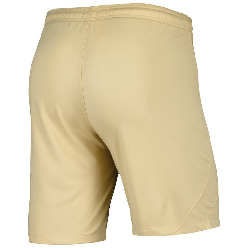 Chelsea Third Performance Stadium Shorts on sale - Tan