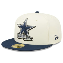 Dallas Cowboys 2022 Sideline 59FIFTY Fitted Hat | NFL Online