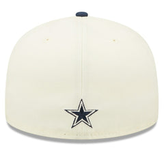 Dallas Cowboys 2022 Sideline 59FIFTY Fitted Hat | NFL Online