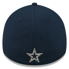 Dallas Cowboys 2022 Sideline 39THIRTY Coaches Flex Hat | NFL Discount