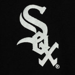 Chicago White Sox New Era Girls Youth Henley Tank Top - MLB Tanks