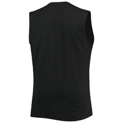 Cincinnati Bengals Big & Tall Muscle Tank Top | NFL On sale