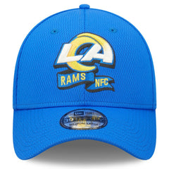 Los Angeles Rams 2022 Sideline 39THIRTY Coaches Flex Hat | NFL On sale