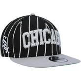 Chicago White Sox New Era City Arch 9FIFTY Snapback Hat - MLB Hats