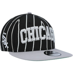 Chicago White Sox New Era City Arch 9FIFTY Snapback Hat - MLB Hats