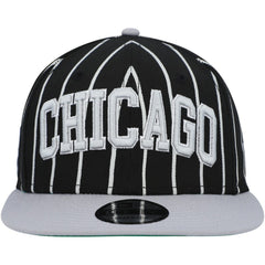 Chicago White Sox New Era City Arch 9FIFTY Snapback Hat - MLB Hats