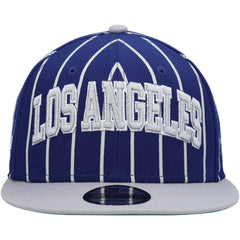 Los Angeles Dodgers New Era City Arch 9FIFTY Snapback Hat - MLB Hats