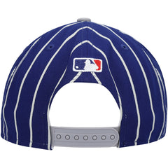 Los Angeles Dodgers New Era City Arch 9FIFTY Snapback Hat - MLB Hats