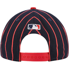 Boston Red Sox New Era City Arch 9FIFTY Snapback Hat - MLB Hats