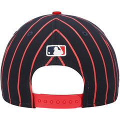 Atlanta Braves New Era City Arch 9FIFTY Snapback Hat - MLB Hats