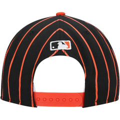 San Francisco Giants New Era City Arch 9FIFTY Snapback Hat - MLB Hats