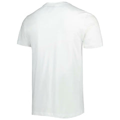 Washington Nationals New Era Historical Championship T-Shirt - MLB T-shirts
