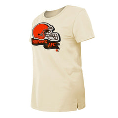 Cleveland Browns Women's Chrome Sideline T-Shirt | NFL Near me