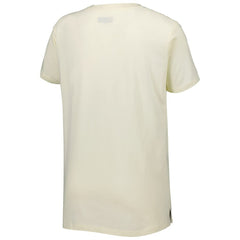 New Orleans Saints Women's Chrome Sideline T-Shirt | NFL New