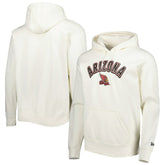 Arizona Cardinals Sideline Chrome Pullover Hoodie | NFL US