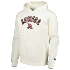 Arizona Cardinals Sideline Chrome Pullover Hoodie | NFL US