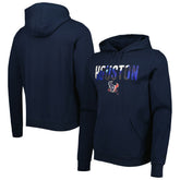 Houston Texans Ink Dye Pullover Hoodie | NFL US