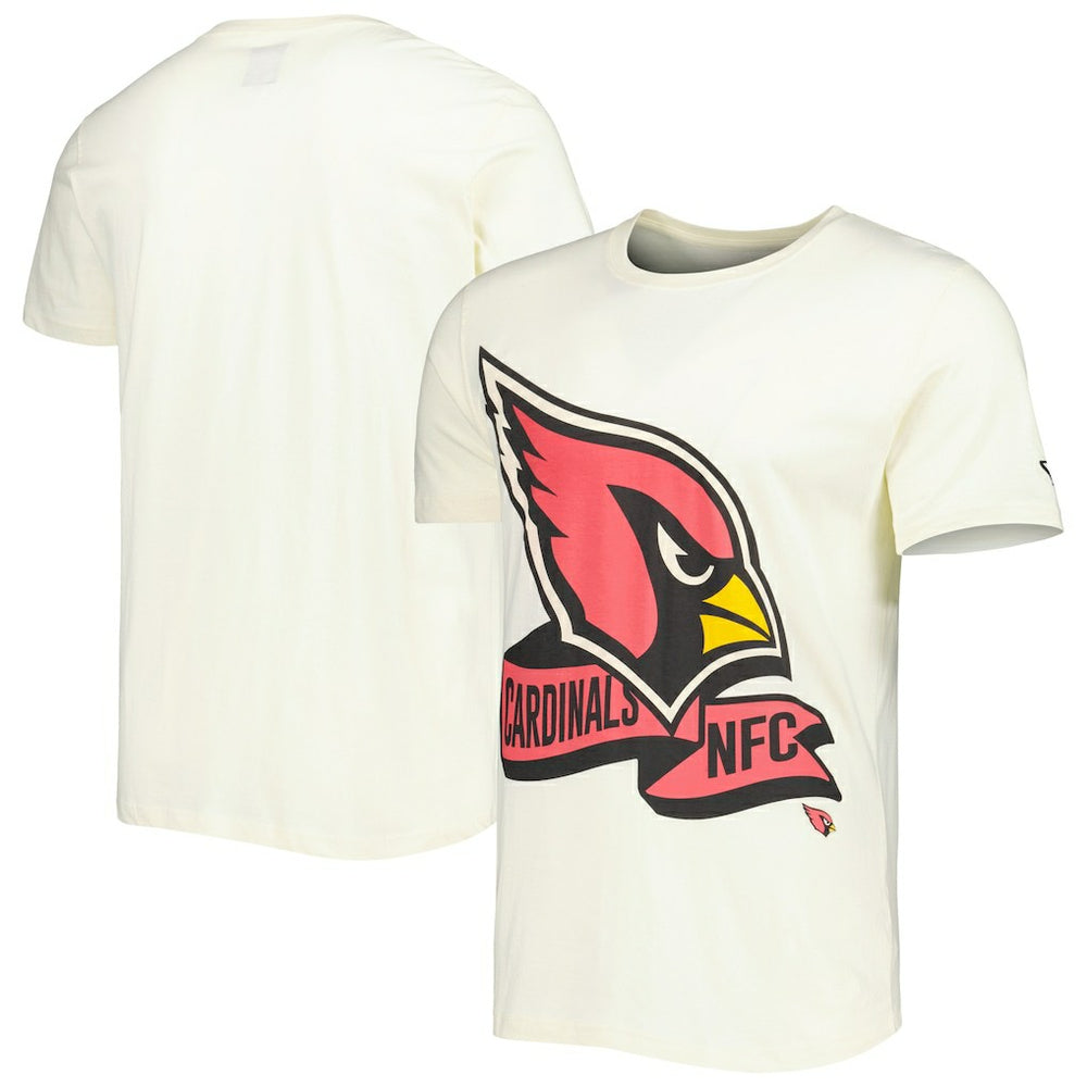 Arizona Cardinals Sideline Chrome T-Shirt | NFL Outlet