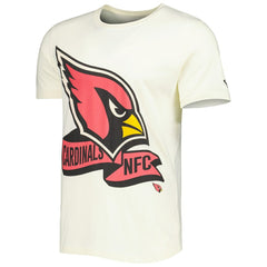 Arizona Cardinals Sideline Chrome T-Shirt | NFL Outlet