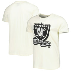 Las Vegas Raiders Sideline Chrome T-Shirt | NFL Discount