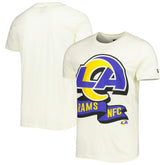 Los Angeles Rams Sideline Chrome T-Shirt | NFL Hot