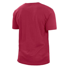 Arizona Cardinals 2022 Sideline Ink Dye T-Shirt | NFL Hot