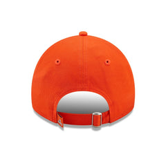 Cleveland Browns Women's Core Classic 2.0 9TWENTY Adjustable Hat | NFL New