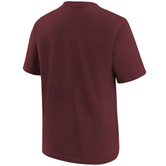 Washington Commanders Youth Team City T-Shirt | NFL New