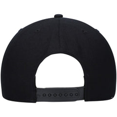 Chicago White Sox '47 2021 City Connect Captain Snapback Hat - MLB Hats