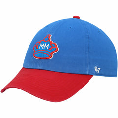 Miami Marlins '47 City Connect Clean Up Adjustable Hat - MLB Hats