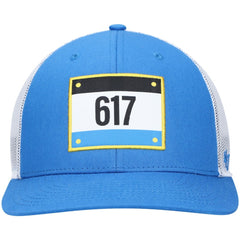 Boston Red Sox '47 City Connect Trucker Snapback Hat - MLB Hats