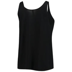 Miami Marlins Soft as a Grape Women's Slouchy Tank Top - MLB Tanks