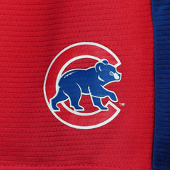 Chicago Cubs Youth Oh Yeah Shorts - MLB Shorts