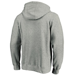 Green Bay Packers Primary Logo Fitted Pullover Hoodie | NFL Near me