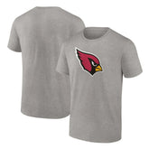 Arizona Cardinals Primary Logo T-Shirt | NFL US