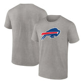 Buffalo Bills Primary Logo T-Shirt | NFL Discount
