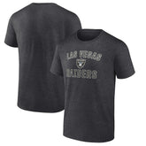 Las Vegas Raiders Victory Arch T-Shirt | NFL Discount