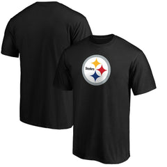 Pittsburgh Steelers Primary Logo T-Shirt | NFL Outlet