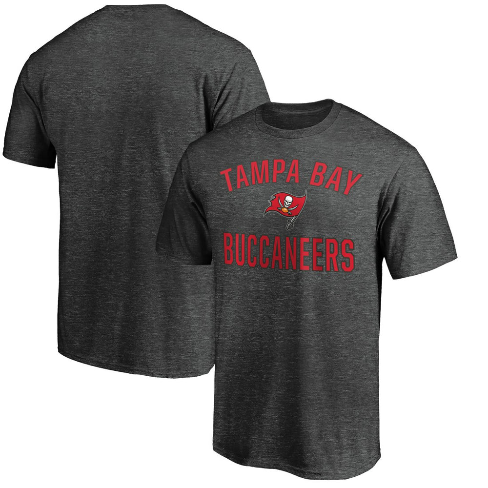 Tampa Bay Buccaneers Victory Arch T-Shirt | NFL Near me