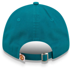 Manchester United New Era Seasonal 9FORTY Adjustable Hat