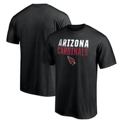 Arizona Cardinals Team Fade Out T-Shirt | NFL Near me