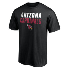 Arizona Cardinals Team Fade Out T-Shirt | NFL Near me