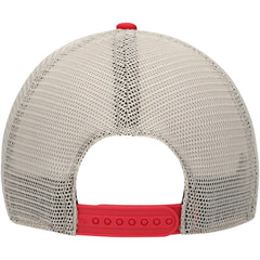 Los Angeles Angels '47 Trawler Clean Up Trucker Snapback Hat - MLB Hats