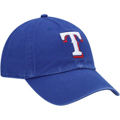 Texas Rangers '47 Clean Up Adjustable Hat - MLB Hats