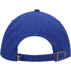 Texas Rangers '47 Clean Up Adjustable Hat - MLB Hats