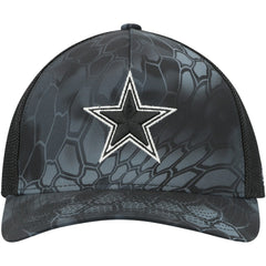 Dallas Cowboys HOOey Reptile Flex Hat | NFL Outlet