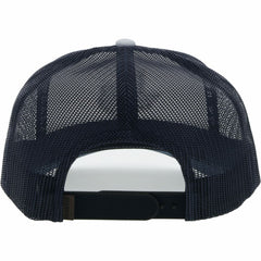 Dallas Cowboys HOOey State Patch Trucker Snapback Hat | NFL Discount