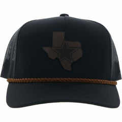 Dallas Cowboys HOOey State Patch Trucker Snapback Hat | NFL Near me